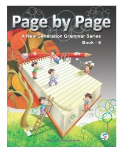 Page By Page Grammar - 8